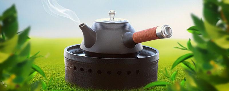 自来水烧开后有白色沉淀物能喝吗 如何除去水壶中的水垢