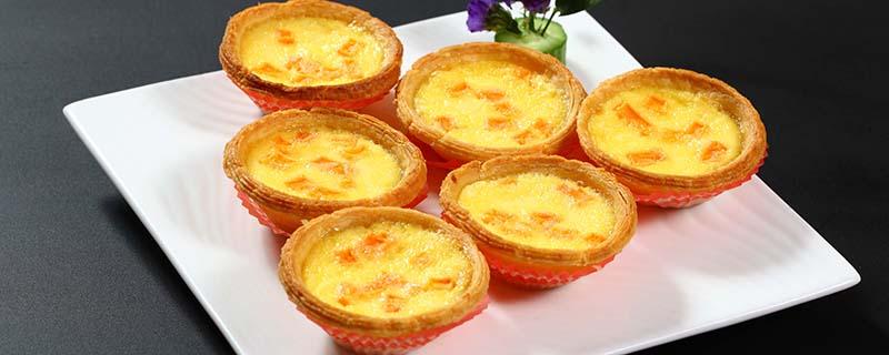 蛋挞液从冰箱拿出来多久解冻 蛋挞液可以解冻之后再冰冻吗