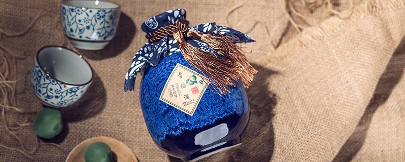 青梅酒是凉性还是热性 青梅酒不适合喝的人群