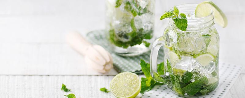 新鲜薄荷叶怎么泡水 新鲜薄荷叶泡水的禁忌