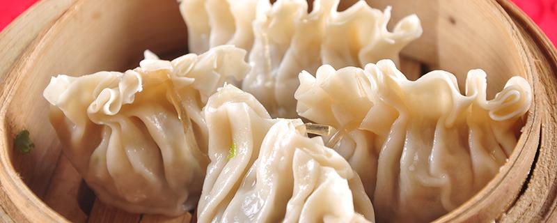 烧麦的米怎么蒸 烧麦糯米蒸多久可以熟