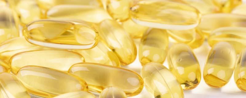 女人吃鱼油会补充胶原蛋白吗 吃什么能补充胶原蛋白
