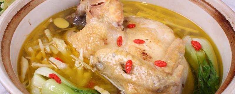 剩的鸡汤怎么煮面 可以直接用鸡汤煮面吗