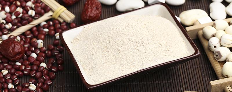 葛根粉怎么冲泡最降火 葛根粉泡水的好处是什么