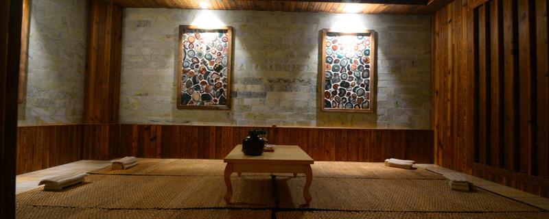 汗蒸前需要洗澡吗 汗蒸前为什么不能洗头