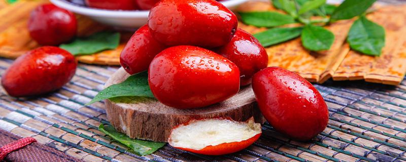 吃醉枣有什么好处 醉枣吃多了会醉吗