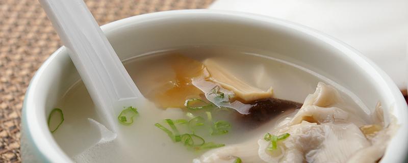 老母鸡煲汤放什么食材 炖老母鸡快烂的窍门