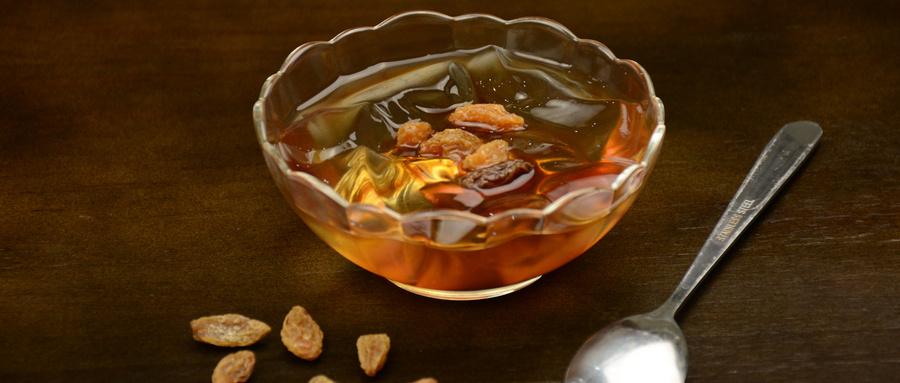 为什么凉粉不结块 凉粉不结块能吃吗