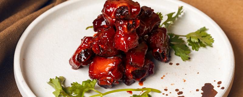 糖醋排骨不够甜怎么补救 糖醋排骨糖和醋的比例