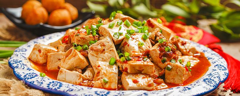 麻婆豆腐放花椒还是麻椒 花椒是颗粒好还是粉好