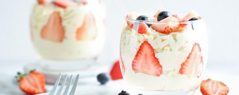 淡奶油没打开可以放多久 淡奶油打开了怎么保存