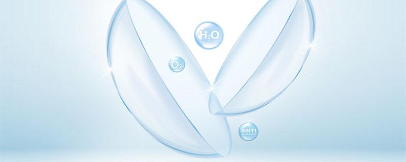 隐形眼镜用水龙头水泡着可以么 隐形眼镜怎么保养