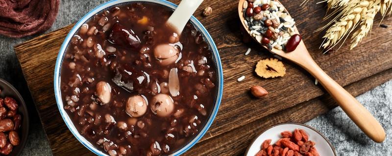 去湿气的红豆是哪一种 红豆怎么做去湿气最好