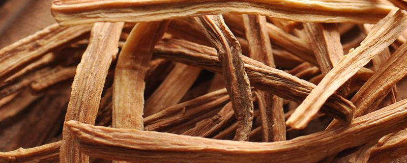 牛蒡根泡水喝对人体有什么好处 牛蒡根泡水可以长期喝吗