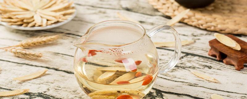 酸枣仁与红枣可以一起泡茶吗 酸枣仁与红枣泡茶的功效