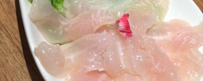 龙利鱼嘌呤含量高吗 痛风患者可以吃龙利鱼吗