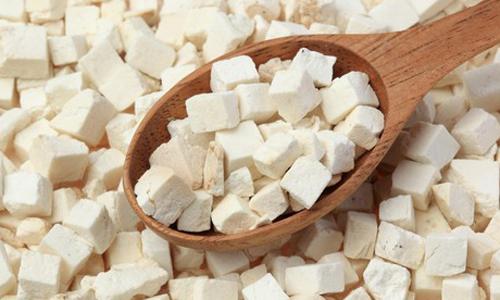 茯苓和鸡蛋能一起吃吗 茯苓鸡蛋的最佳吃法