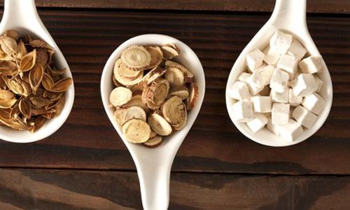 茯苓和白术煮水的功效 哪些人不宜喝茯苓白术水