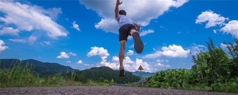 跑太快反胃怎么缓解 早晨跑步想吐怎么回事