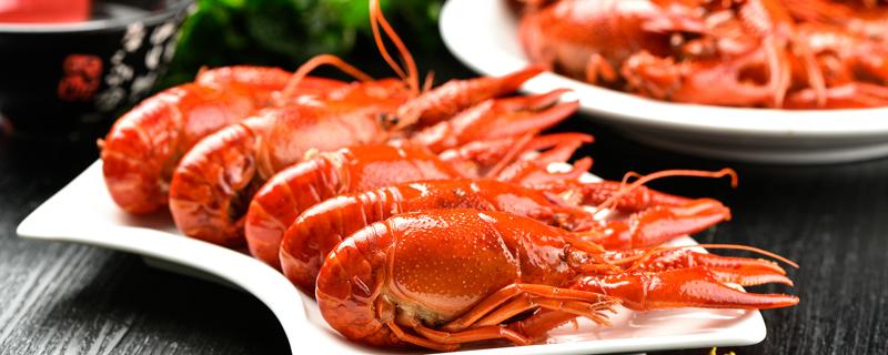 小龙虾和甘蔗能一起吃吗 甘蔗食用禁忌