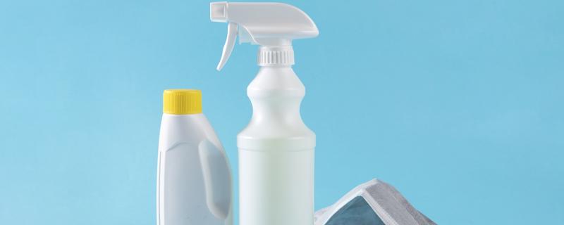 消毒液可以在室内喷洒吗 屋里喷了84消毒液能抽烟吗