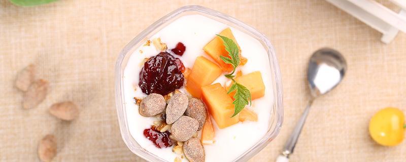 双皮奶冷水蒸还是热水蒸 双皮奶蒸久了会怎么样