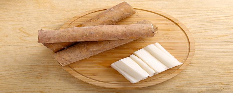 山药局部烂了还能吃吗 山药烂了吃有毒吗