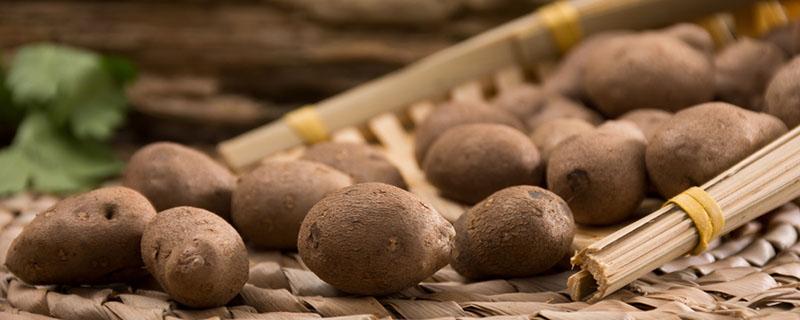 山药豆有点发芽能吃吗 吃了发芽的山药豆会怎样