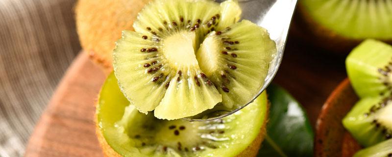 奇异果放几天才能吃 奇异果怎样才能更快熟