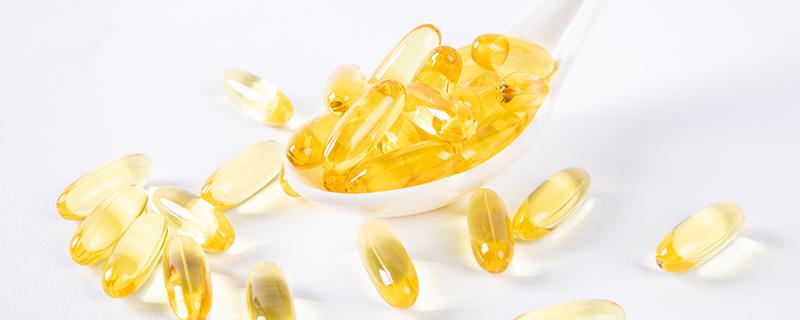 什么样的人需要吃鱼油 鱼油能长期吃吗