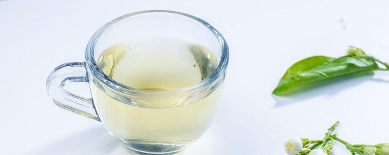 普洱和茉莉能一起泡吗 喝茉莉茶能减肥吗