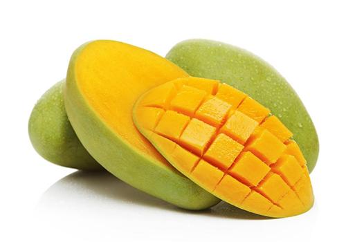 贵妃芒和青芒哪个好吃 青芒怎么挑选