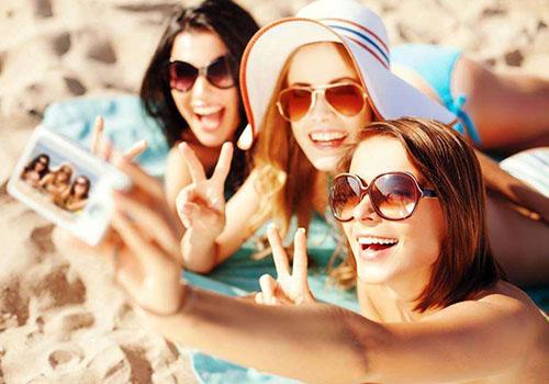 安热沙和安耐晒区别 安热沙金瓶和银瓶的区别