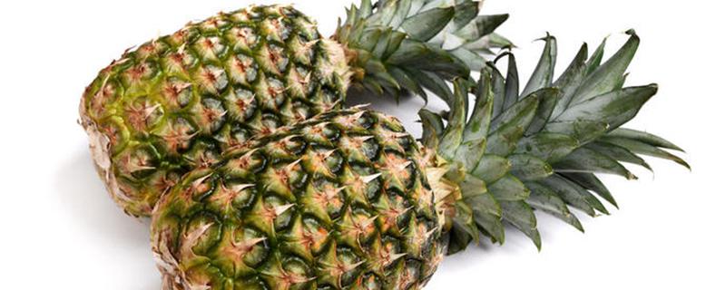 手术后能吃凤梨吗 手术后哪些水果不能吃