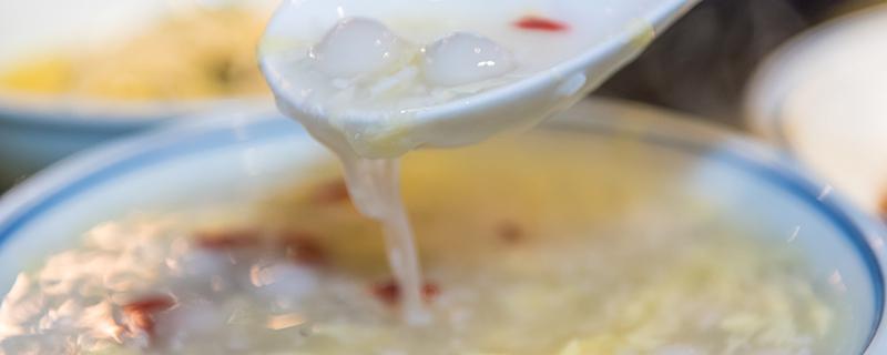 酒酿蛋可以天天吃吗 酒酿蛋吃多久会有效果