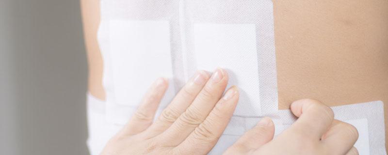 暖贴可以贴一晚上吗 暖贴贴脚时可以不穿袜子吗