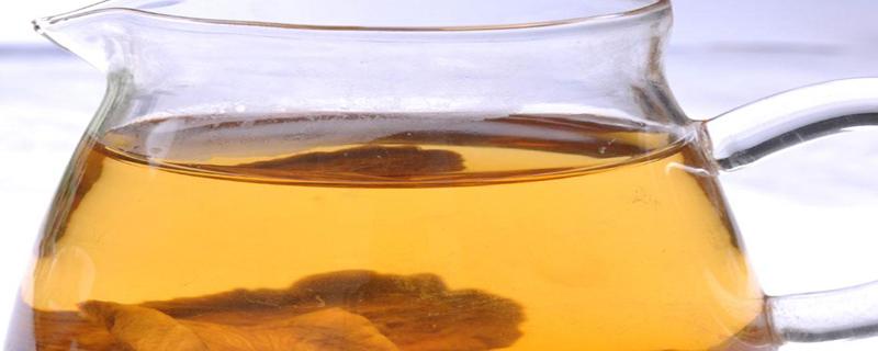 牛蒡根泡水喝对肝好吗 牛蒡根泡水喝有什么副作用