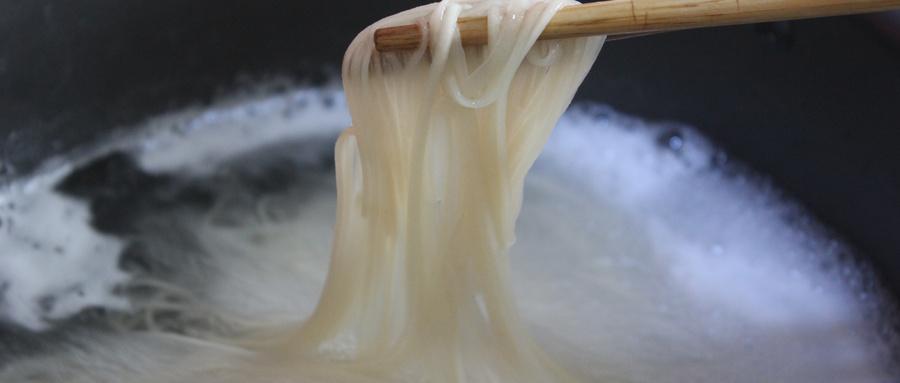 用清水煮挂面热量高吗 吃清水煮挂面会胖吗