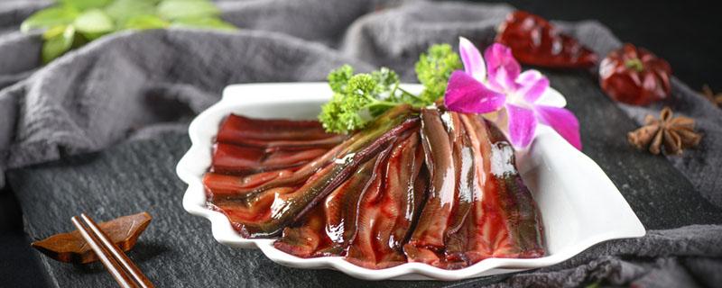 鳝鱼里面有没有寄生虫 鳝鱼有寄生虫怎么办