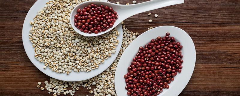 薏仁红豆水可以放多久 薏仁红豆水怎么放时间长