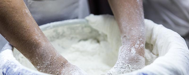 发面热量高还是死面热量高 减肥吃发面还是死面