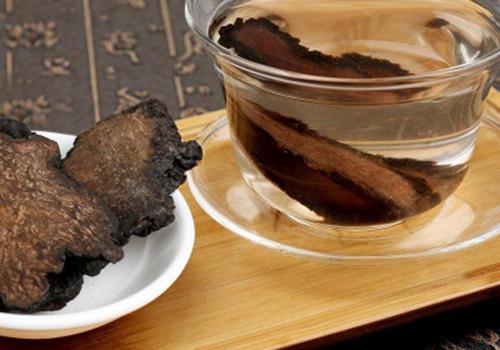 肉苁蓉可以泡茶喝吗 肉苁蓉泡茶怎么泡