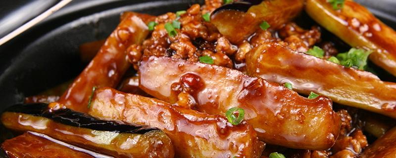 红烧茄子吃了会不会胖 红烧茄子吃多了有什么坏处