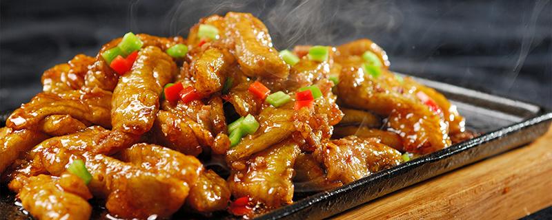 红烧茄子裹面还是淀粉 烧茄子用什么淀粉才脆