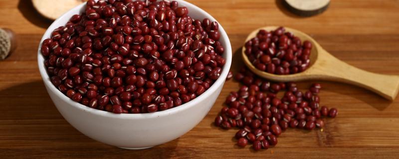 红豆薏米水红豆需要炒熟吗 红豆薏米一起炒还是分开炒