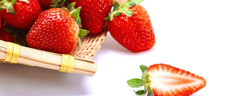 草莓酱不放柠檬可以吗 做草莓酱白醋可以代替柠檬吗