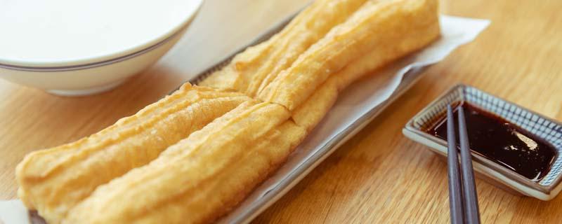 一根油条的热量大概是多少 减肥吃了油条咋补救