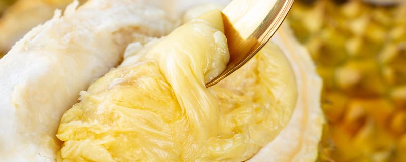 榴莲水果核酸检测阳性还能吃吗 榴莲上会有新冠病毒吗