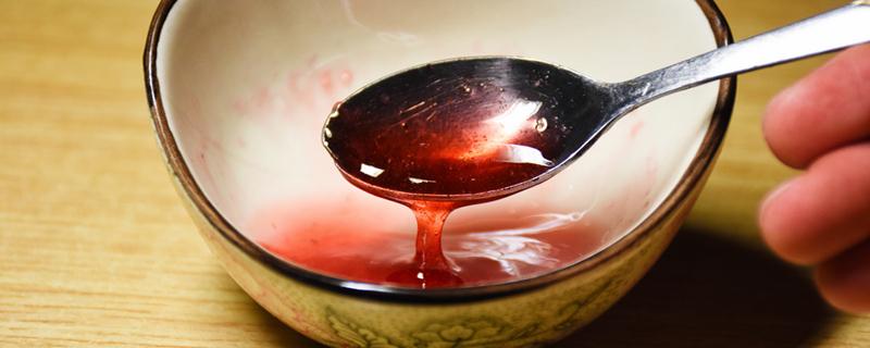 自制草莓酱要熬多久 怎样看草莓酱是否熬好