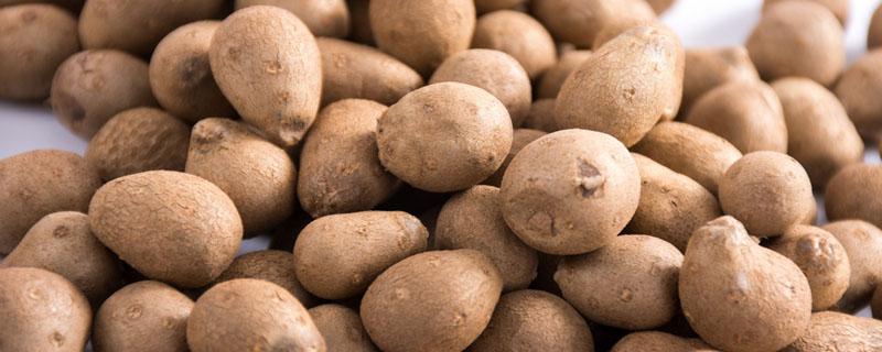 山药豆煮熟是什么口感 山药豆可以生吃吗